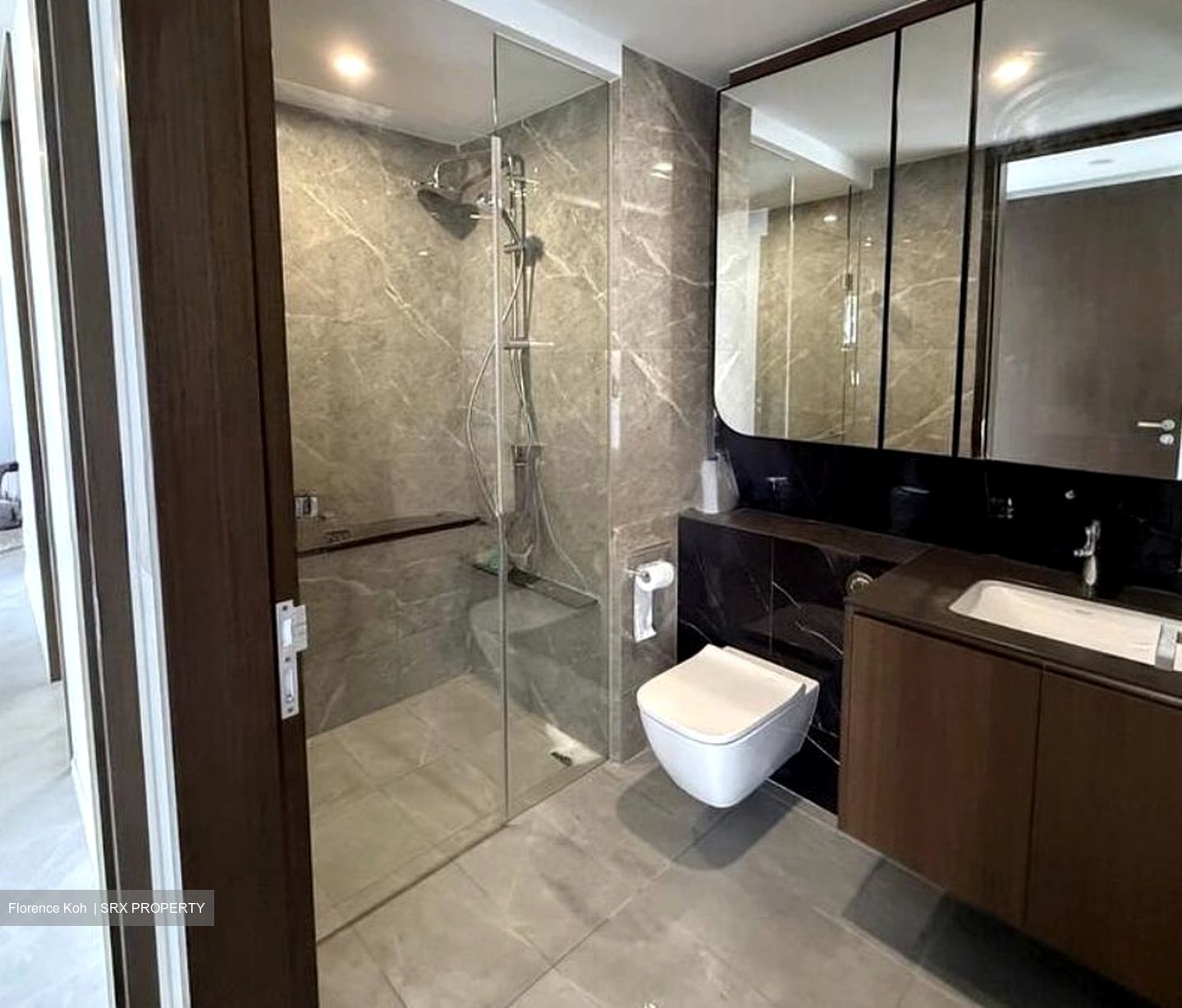 The Watergardens At Canberra (D27), Apartment #590198501